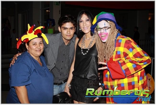 rumberos imagenen de galeria